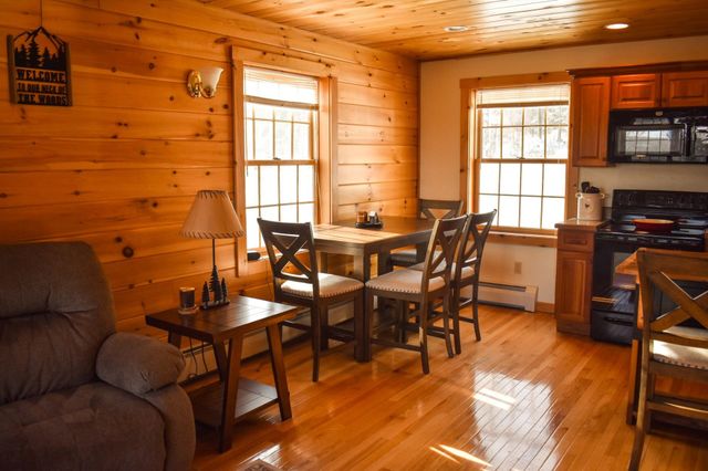 133 Philbrook Road, Pittsburg, NH 03592