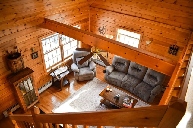 133 Philbrook Road, Pittsburg, NH 03592