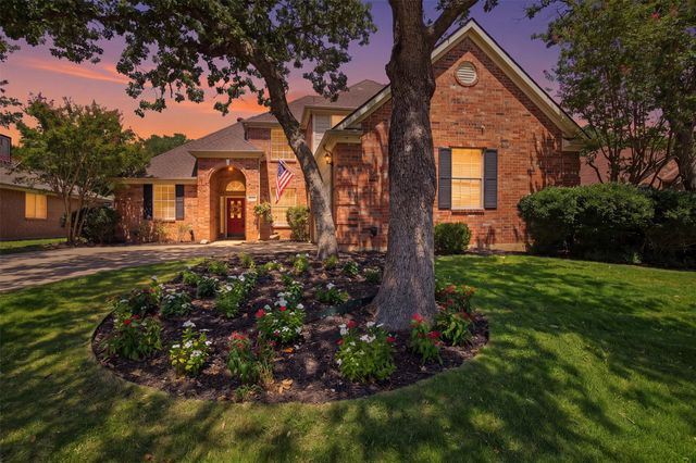 1395 Clear Creek Drive, Lewisville, TX 75067