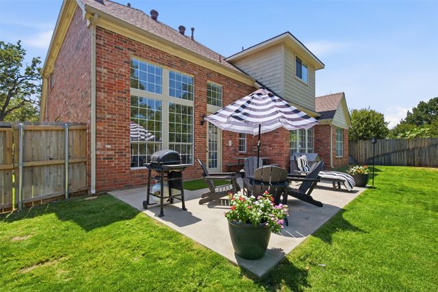 1395 Clear Creek Drive, Lewisville, TX 75067