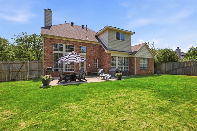 1395 Clear Creek Drive, Lewisville, TX 75067