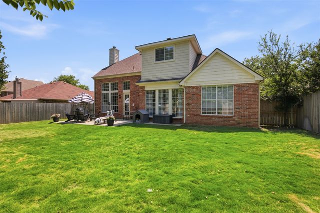1395 Clear Creek Drive, Lewisville, TX 75067