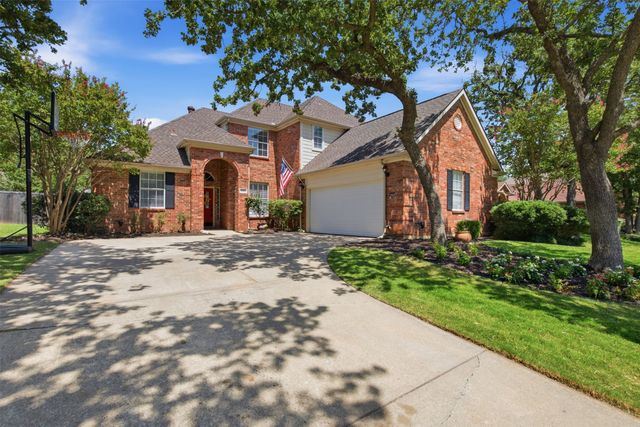 1395 Clear Creek Drive, Lewisville, TX 75067