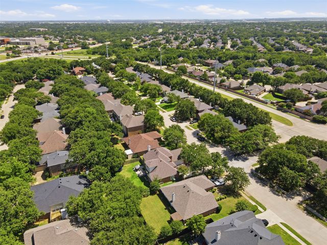 1395 Clear Creek Drive, Lewisville, TX 75067