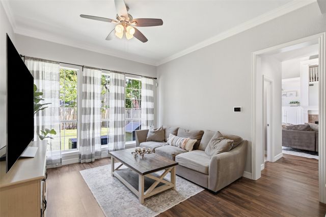 1395 Clear Creek Drive, Lewisville, TX 75067