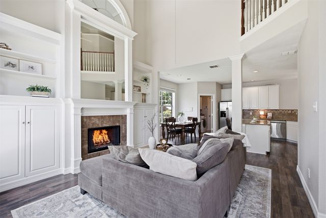 1395 Clear Creek Drive, Lewisville, TX 75067