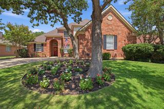 1395 Clear Creek Drive, Lewisville, TX 75067