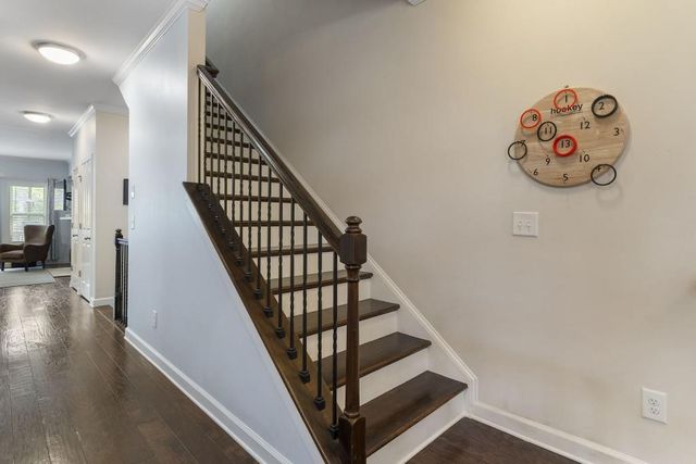 1250 Lavista Circle NE, Atlanta, GA 30324