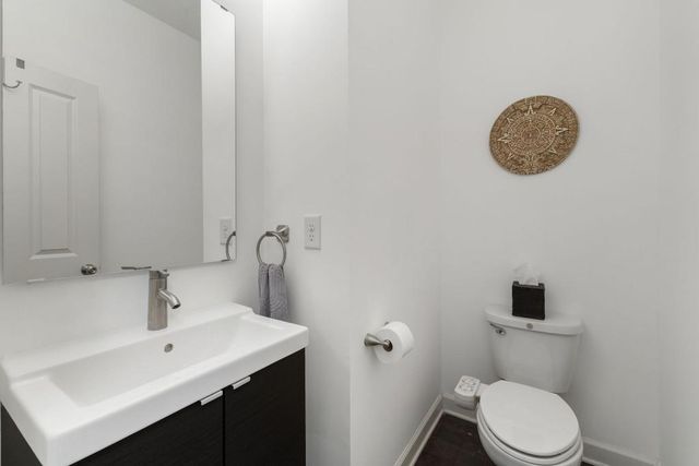 1250 Lavista Circle NE, Atlanta, GA 30324