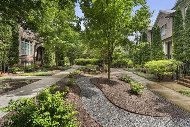 1250 Lavista Circle NE, Atlanta, GA 30324