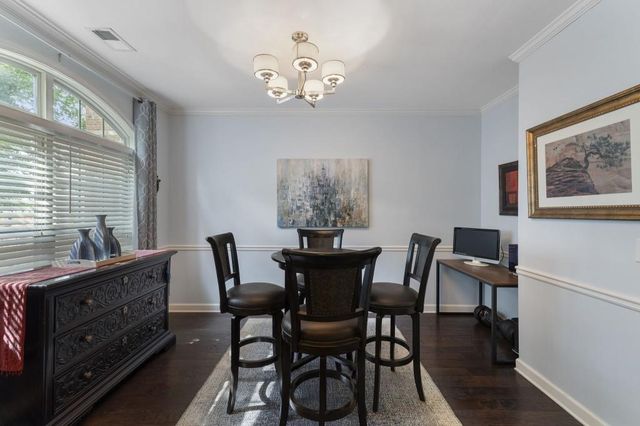1250 Lavista Circle NE, Atlanta, GA 30324