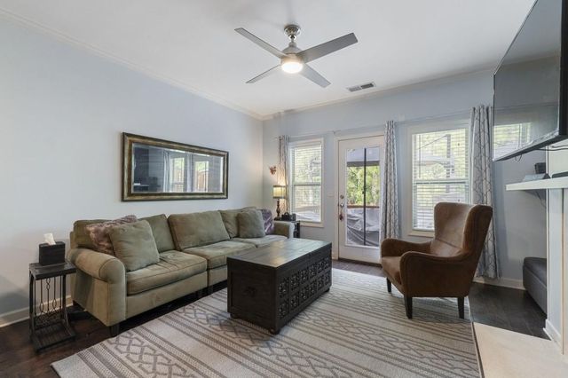 1250 Lavista Circle NE, Atlanta, GA 30324