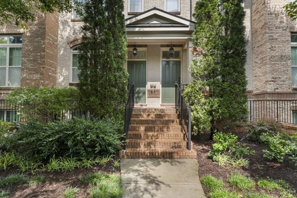 1250 Lavista Circle NE, Atlanta, GA 30324