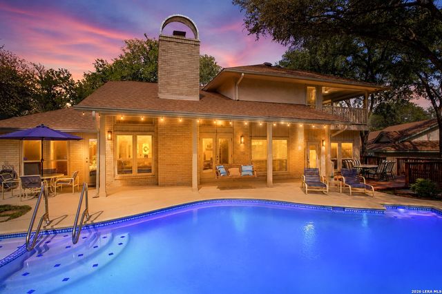 13307 LA VISTA DR, San Antonio, TX 78216