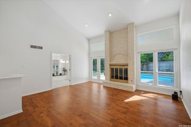 13307 LA VISTA DR, San Antonio, TX 78216