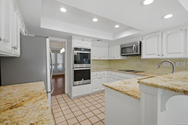 13307 LA VISTA DR, San Antonio, TX 78216
