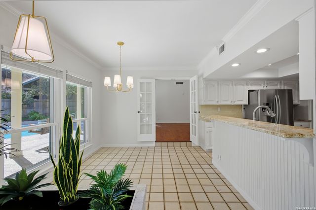 13307 LA VISTA DR, San Antonio, TX 78216