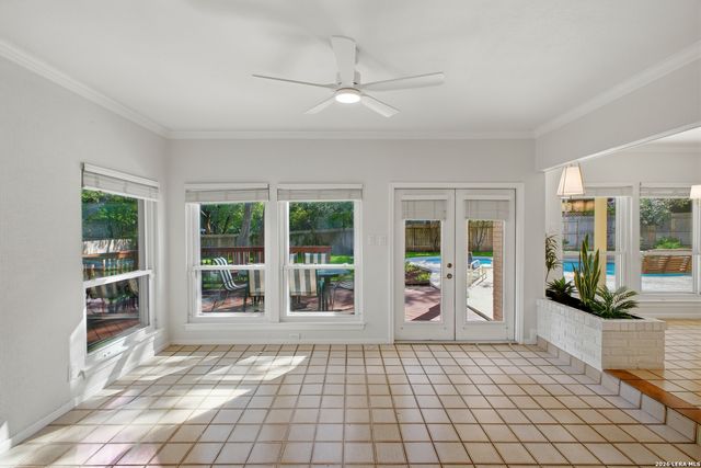 13307 LA VISTA DR, San Antonio, TX 78216
