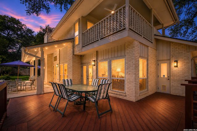 13307 LA VISTA DR, San Antonio, TX 78216