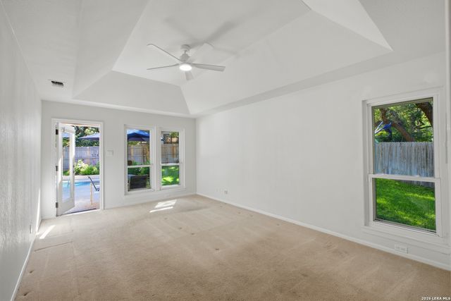 13307 LA VISTA DR, San Antonio, TX 78216