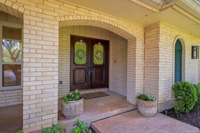 13307 LA VISTA DR, San Antonio, TX 78216