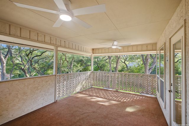 13307 LA VISTA DR, San Antonio, TX 78216