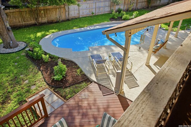 13307 LA VISTA DR, San Antonio, TX 78216