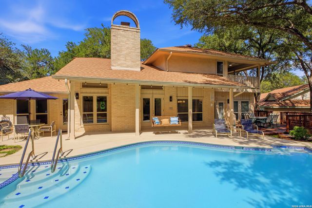 13307 LA VISTA DR, San Antonio, TX 78216