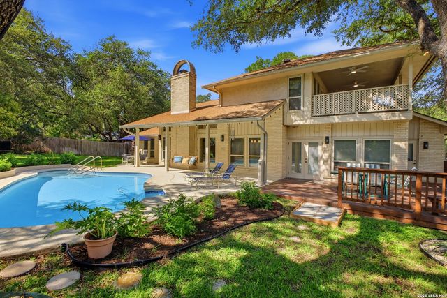 13307 LA VISTA DR, San Antonio, TX 78216
