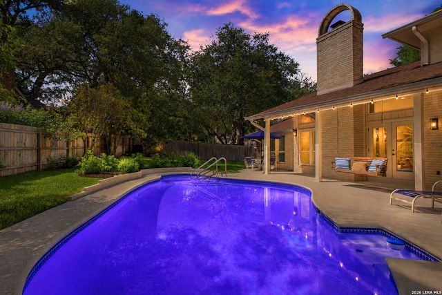 13307 LA VISTA DR, San Antonio, TX 78216