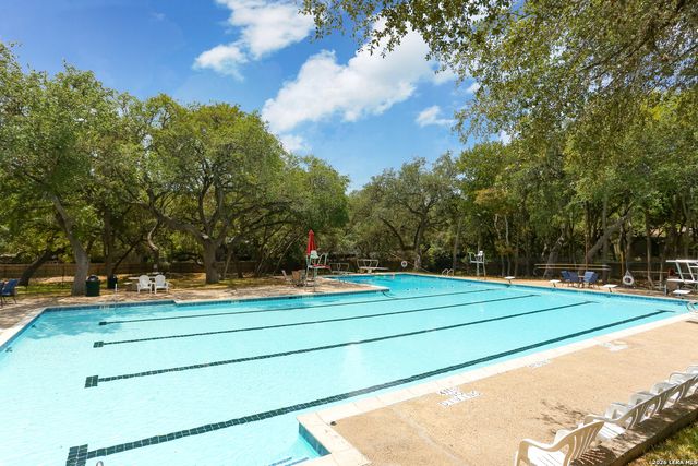 13307 LA VISTA DR, San Antonio, TX 78216