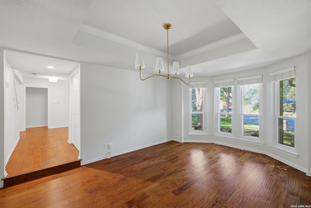 13307 LA VISTA DR, San Antonio, TX 78216