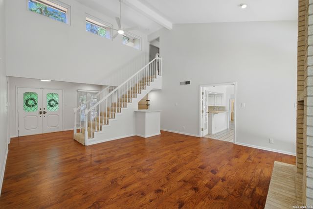 13307 LA VISTA DR, San Antonio, TX 78216