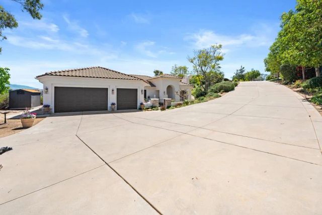 2278 Lindsey Court, Fallbrook, CA 92028