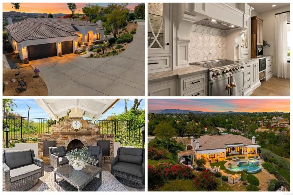 2278 Lindsey Court, Fallbrook, CA 92028