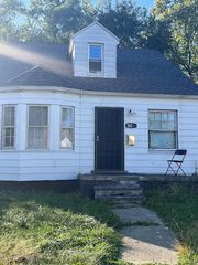 18233 Kentfield Street, Detroit, MI 48219