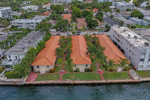 2160 Bay Dr 1-7, Miami Beach, FL 33141