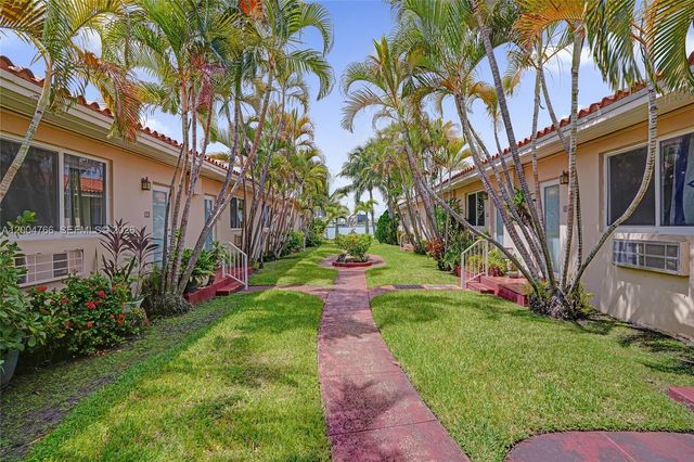 2160 Bay Dr 1-7, Miami Beach, FL 33141