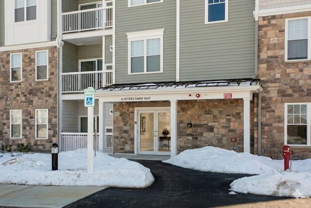 6312 Peters Farm Way 6312, Westborough, MA 01581