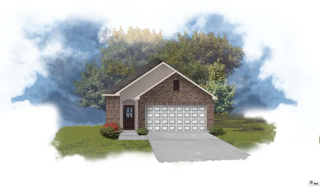 200 MAGNOLIA POINTE CIRCLE, Monroe, LA 71203