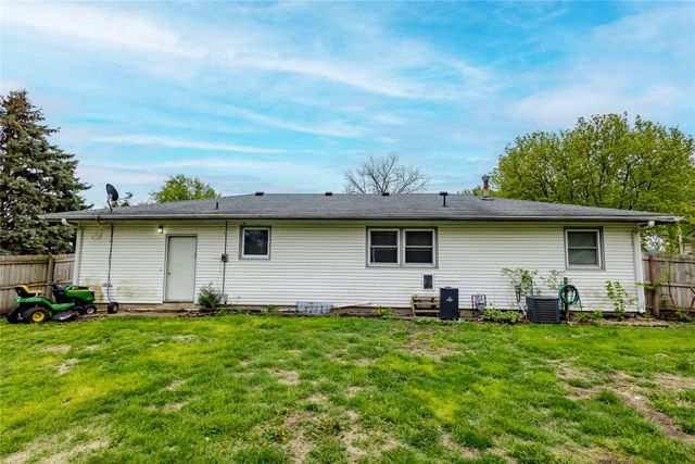 415 NE 4th Street, Stuart, IA 50250