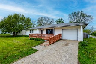 415 NE 4th Street, Stuart, IA 50250