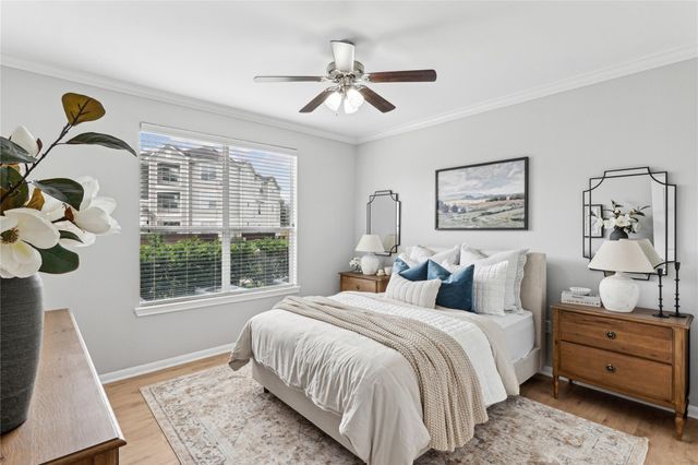 14807 Woodland Hills Drive 3309, Houston, TX 77396