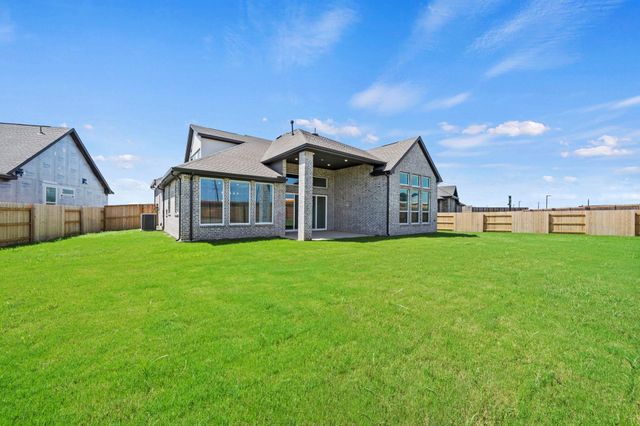 1209 Emerald Lake Drive, Katy, TX 77493