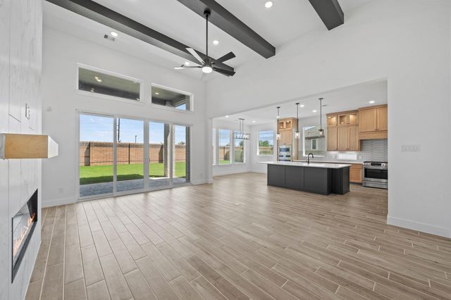 1209 Emerald Lake Drive, Katy, TX 77493