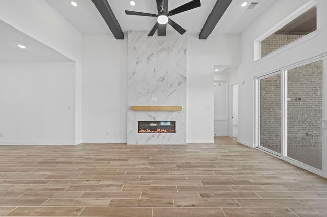 1209 Emerald Lake Drive, Katy, TX 77493