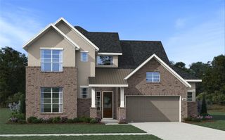 1209 Emerald Lake Drive, Katy, TX 77493