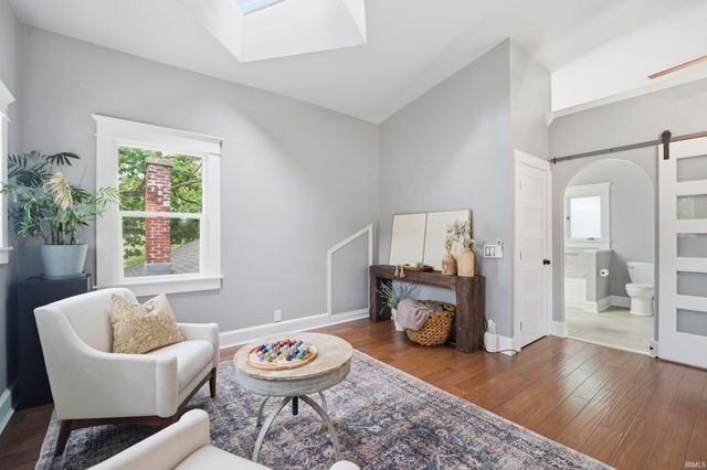 282 Lincoln Street, West Lafayette, IN 47906