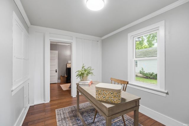 282 Lincoln Street, West Lafayette, IN 47906