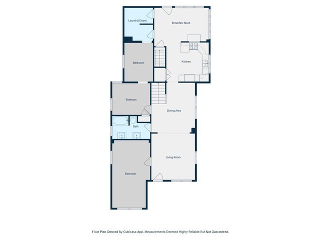 282 Lincoln Street, West Lafayette, IN 47906